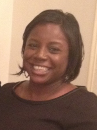 Lafon Robinson Local 305 Treasurer