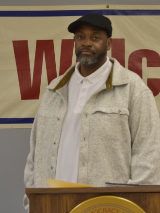 Michael Perry Maryland State Representative