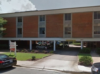 MHU Local 305 Headquarters
