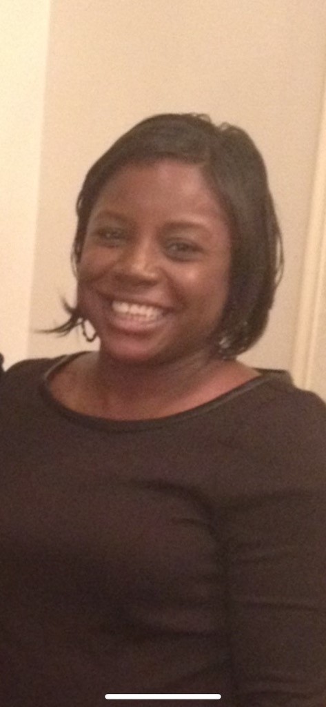 Lafon Robinson Local 305 Treasurer